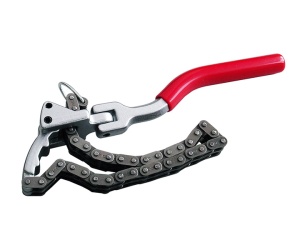 Oil Filter Chain Wrench 350mm